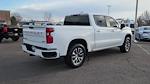 2022 Chevrolet Silverado 1500 Crew Cab 4WD Pickup for sale #NZ186290S - photo 8