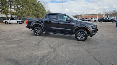 Used 2020 Ford Ranger - photo 1