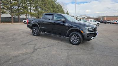 Used 2020 Ford Ranger - photo 1