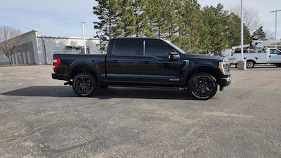 Used 2021 Ford F-150 - photo 1