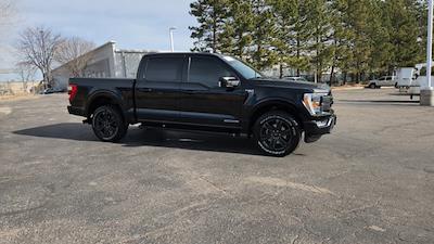 Used 2021 Ford F-150 - photo 1