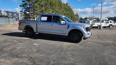 2022 Ford F-150 SuperCrew Cab 4WD Pickup for sale #OEMCNFA28812T - photo 2