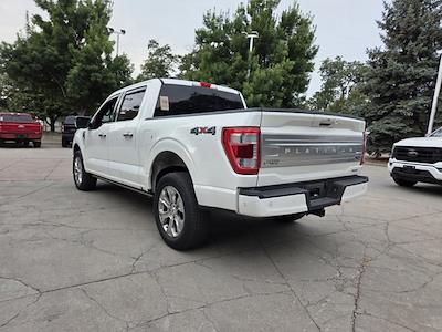 2022 Ford F-150 SuperCrew Cab 4WD Pickup for sale #OEMCNFB68193W - photo 2