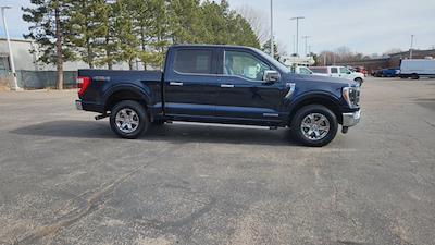 2022 Ford F-150 SuperCrew Cab 4WD Pickup for sale #OEMCNFC17622W - photo 1