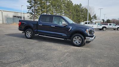 2022 Ford F-150 SuperCrew Cab 4WD Pickup for sale #OEMCNFC17622W - photo 2