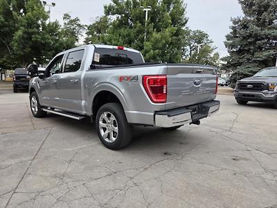 2022 Ford F-150 SuperCrew Cab 4WD Pickup for sale #OEMCNKD87254W - photo 2