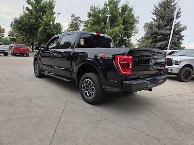 2022 Ford F-150 SuperCrew Cab 4WD Pickup for sale #OEMCNKE18168W - photo 2