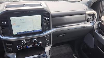 2022 Ford F-150 SuperCrew Cab 4WD Pickup for sale #OEMCNKE30533W - photo 1