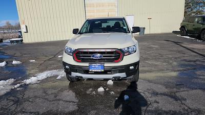 Used 2022 Ford Ranger XLT SuperCrew Cab for sale #OEMCNLD42825T - photo 1