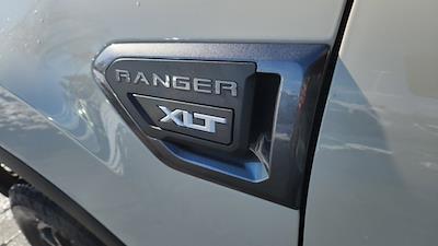 Used 2022 Ford Ranger XLT SuperCrew Cab for sale #OEMCNLD42825T - photo 2