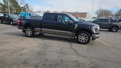 Used 2023 Ford F-150 - photo 1