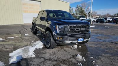 2023 Ford F-150 SuperCrew Cab 4WD Pickup for sale #OEMCPFB20593TA - photo 1