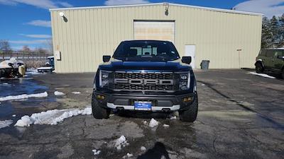 2023 Ford F-150 SuperCrew Cab 4WD Pickup for sale #OEMCPFB20593TA - photo 2