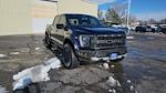 2023 Ford F-150 SuperCrew Cab 4WD Pickup for sale #OEMCPFB20593TA - photo 1