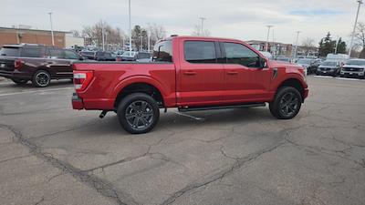 Used 2023 Ford F-150 Lariat SuperCrew Cab for sale #OEMCPFB94671W - photo 1