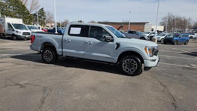 Used 2023 Ford F-150 - photo 1