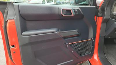 2023 Ford Bronco 4WD SUV for sale #OEMCPLB07237W - photo 2