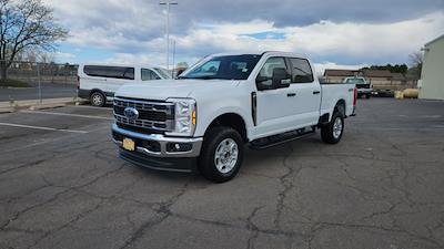 Used 2025 Ford F-250 - photo 1