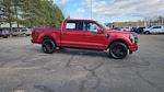 2025 Ford F-150 SuperCrew Cab 4WD Pickup for sale #OEMCSFB03688P - photo 16