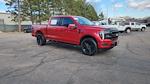 Used 2025 Ford F-150 Lariat SuperCrew Cab for sale #OEMCSFB03688P - photo 3