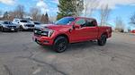 2025 Ford F-150 SuperCrew Cab 4WD Pickup for sale #OEMCSFB03688P - photo 3