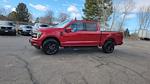 2025 Ford F-150 SuperCrew Cab 4WD Pickup for sale #OEMCSFB03688P - photo 4
