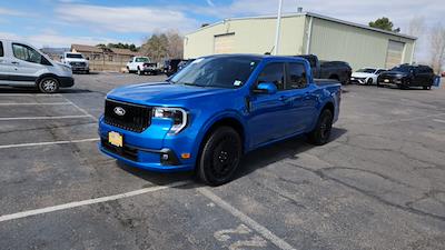 Used 2025 Ford Maverick - photo 1