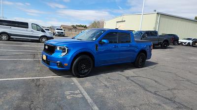 Used 2025 Ford Maverick - photo 1