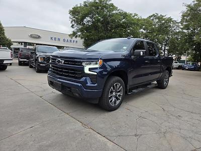 2023 Chevrolet Silverado 1500 Crew Cab 4WD Pickup for sale #P1134828T - photo 1