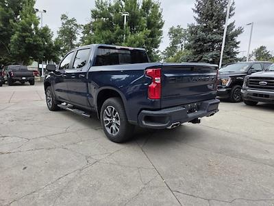 2023 Chevrolet Silverado 1500 Crew Cab 4WD Pickup for sale #P1134828T - photo 2
