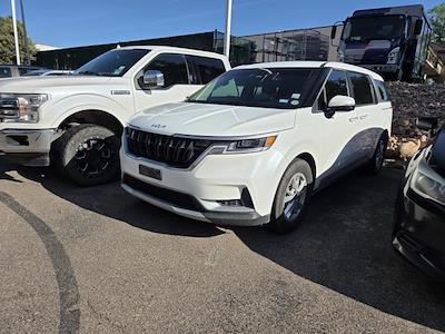 2023 Kia Carnival FWD Minivan for sale #P6238026T - photo 1