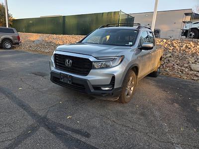 2023 Honda Ridgeline Crew Cab AWD Pickup for sale #PB035188T - photo 1