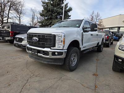 2023 Ford F-350 Crew Cab SRW 4WD Pickup for sale #PED51650T - photo 1