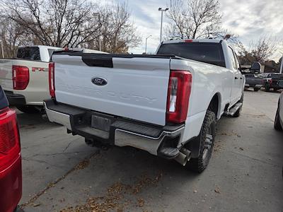 2023 Ford F-350 Crew Cab SRW 4WD Pickup for sale #PED51650T - photo 2