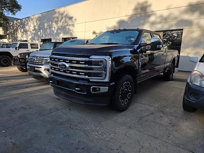 2023 Ford F-350 Crew Cab SRW 4WD Pickup for sale #PED70500T - photo 1