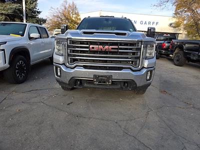 2023 GMC Sierra 3500 Crew Cab 4WD Pickup for sale #PF146744T - photo 1