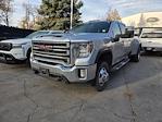 2023 GMC Sierra 3500 Crew Cab 4WD Pickup for sale #PF146744T - photo 17