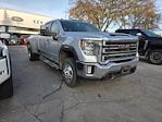 2023 GMC Sierra 3500 Crew Cab 4WD Pickup for sale #PF146744T - photo 2