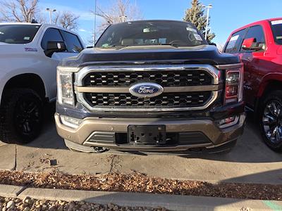 Used 2023 Ford F-150 - photo 1