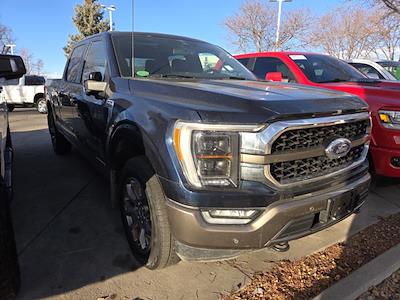 Used 2023 Ford F-150 - photo 1