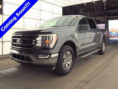 2023 Ford F-150 SuperCrew Cab 4WD Pickup for sale #PFA27237W - photo 1