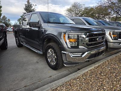 2023 Ford F-150 SuperCrew Cab 4WD Pickup for sale #OEMCPFA27237W - photo 1