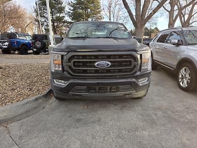Used 2023 Ford F-150 - photo 1