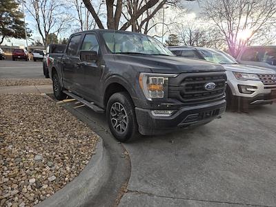 Used 2023 Ford F-150 - photo 1
