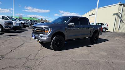 Used 2023 Ford F-150 - photo 1