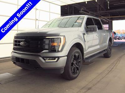 2023 Ford F-150 SuperCrew Cab 4WD Pickup for sale #PFA66836W - photo 1