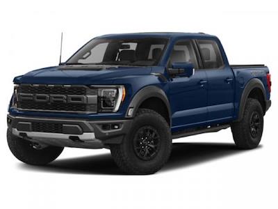 2023 Ford F-150 SuperCrew Cab 4WD Pickup for sale #PFB20593TA - photo 1