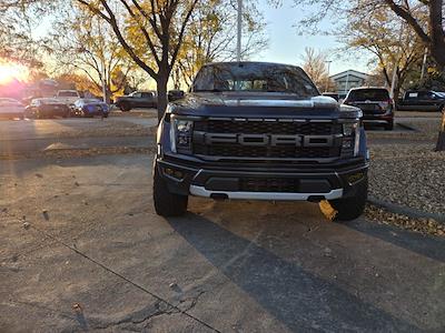 2023 Ford F-150 SuperCrew Cab 4WD Pickup for sale #PFB20593TA - photo 1