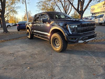 2023 Ford F-150 SuperCrew Cab 4WD Pickup for sale #PFB20593TA - photo 2