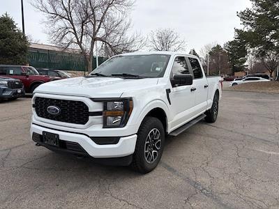 Used 2023 Ford F-150 - photo 1